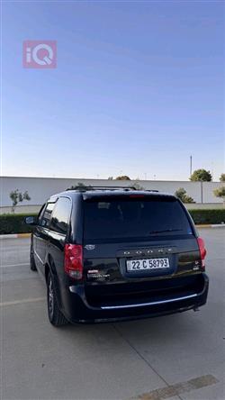Dodge Grand Caravan
